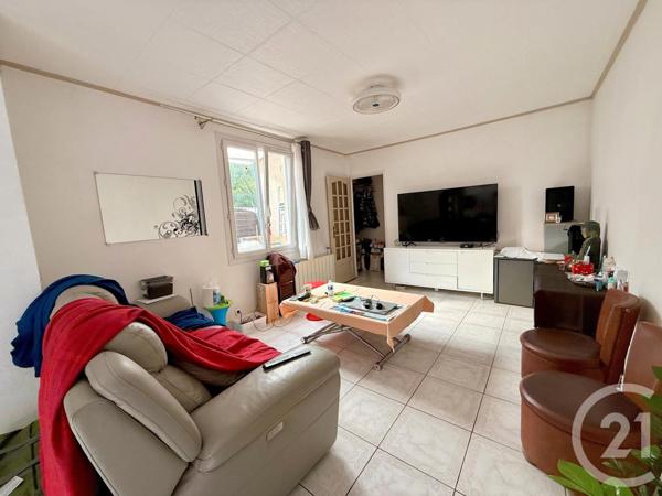 Maison à vendre  4 pièces - 67,11 m2 ARGENTEUIL - 95