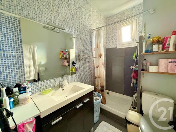 Maison à vendre  4 pièces - 67,11 m2 ARGENTEUIL - 95