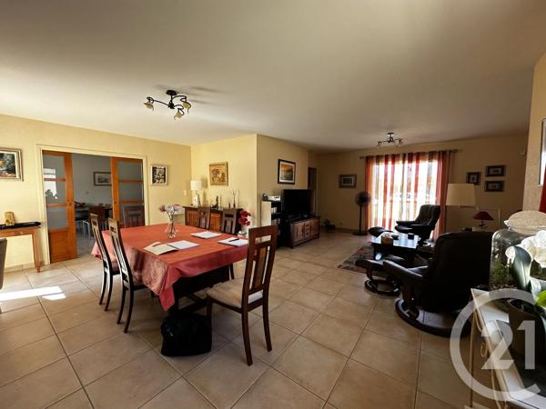 Maison à vendre  5 pièces - 144,76 m 2   LE LOROUX BOTTEREAU  - 44