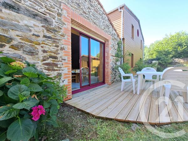 Maison à vendre  5 pièces - 144,76 m 2   LE LOROUX BOTTEREAU  - 44