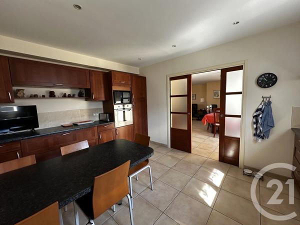 Maison à vendre  5 pièces - 144,76 m 2   LE LOROUX BOTTEREAU  - 44