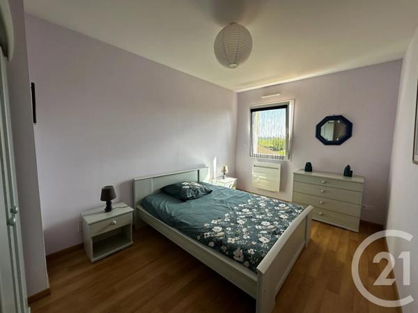 Maison à vendre  5 pièces - 144,76 m 2   LE LOROUX BOTTEREAU  - 44