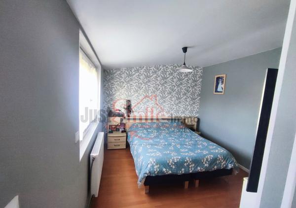 Maison semi individuelle