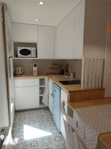 VENTE APPARTEMENT - BAGNERES DE LUCHON