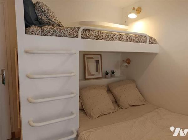 VENTE APPARTEMENT - BAGNERES DE LUCHON