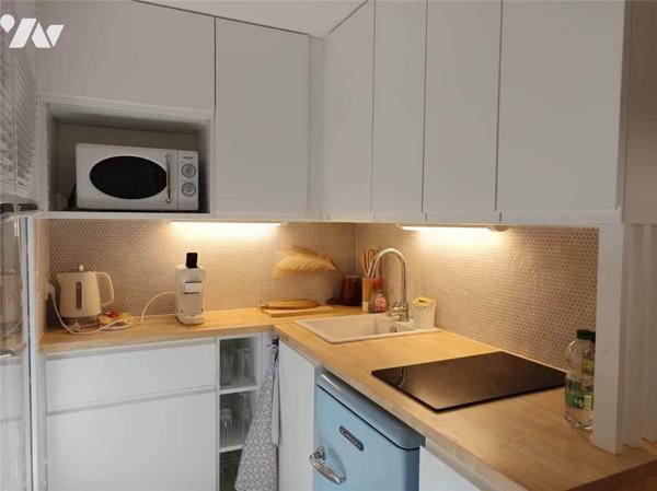 VENTE APPARTEMENT - BAGNERES DE LUCHON