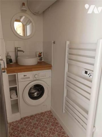 VENTE APPARTEMENT - BAGNERES DE LUCHON