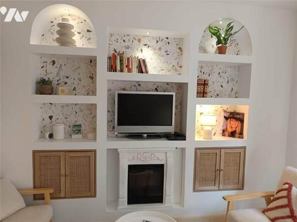 VENTE APPARTEMENT - BAGNERES DE LUCHON