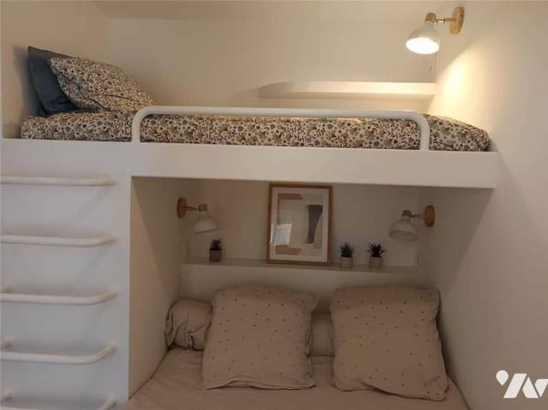 VENTE APPARTEMENT - BAGNERES DE LUCHON