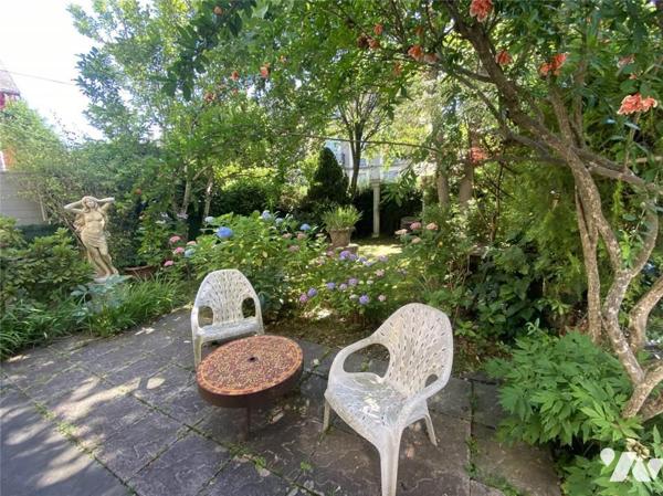 VENTE MAISON INDIVIDUELLE - BAGNERES DE LUCHON