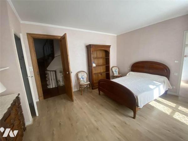 VENTE MAISON INDIVIDUELLE - BAGNERES DE LUCHON