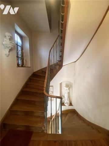 VENTE MAISON INDIVIDUELLE - BAGNERES DE LUCHON