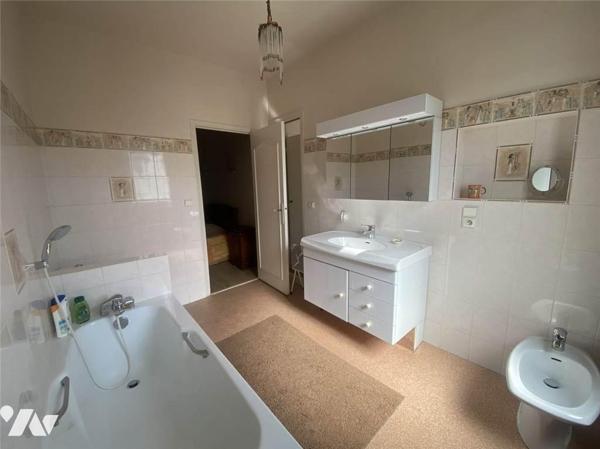 VENTE MAISON INDIVIDUELLE - BAGNERES DE LUCHON