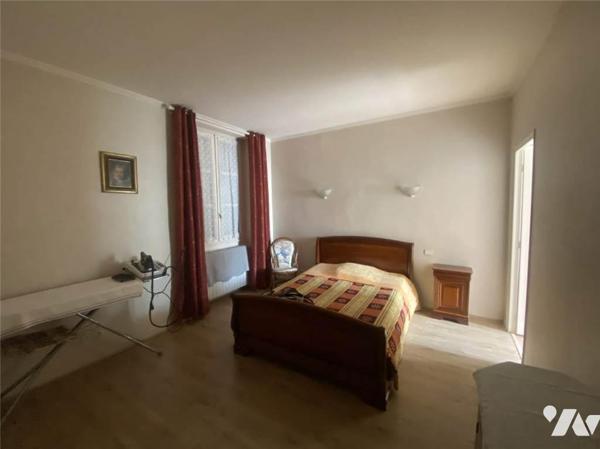 VENTE MAISON INDIVIDUELLE - BAGNERES DE LUCHON