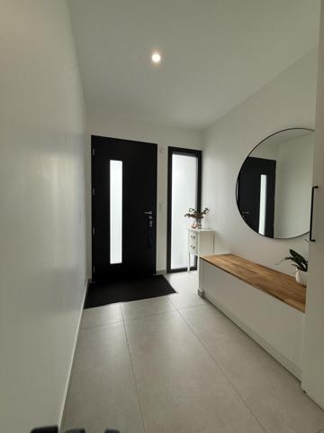 Maison Châteaubriant