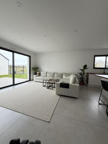 Maison Châteaubriant