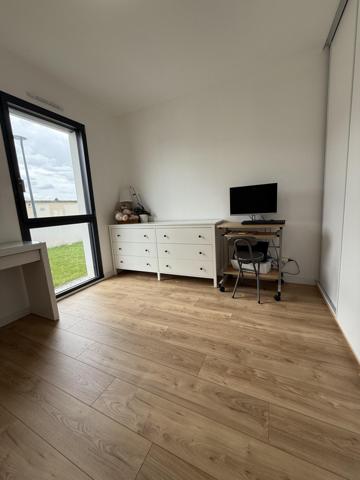 Maison Châteaubriant