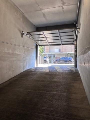 Parking à vendre |                                       Villeurbanne |                                        |     13 m²