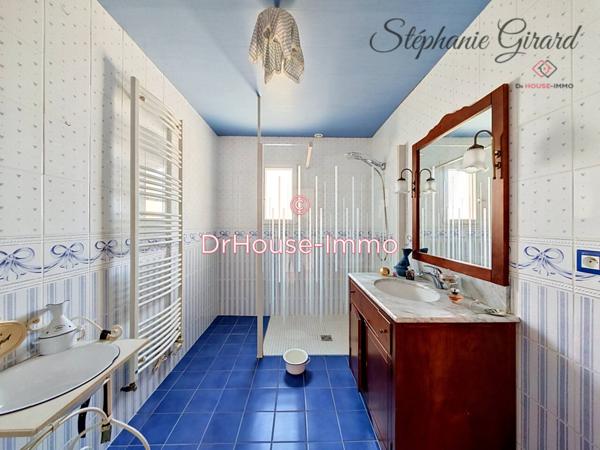 Maison à vendre 6 pièces de 130 m²