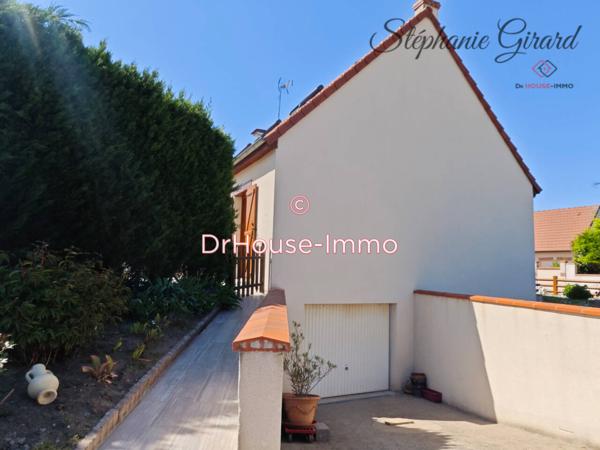 Maison à vendre 6 pièces de 130 m²