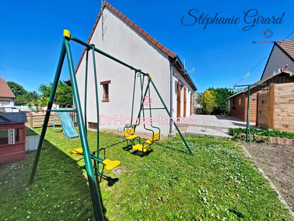 Maison à vendre 6 pièces de 130 m²