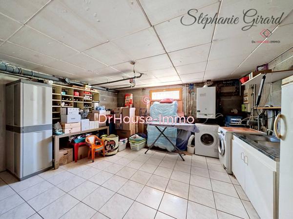 Maison à vendre 6 pièces de 130 m²