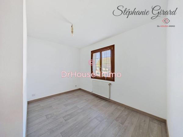 Maison à vendre 6 pièces de 130 m²