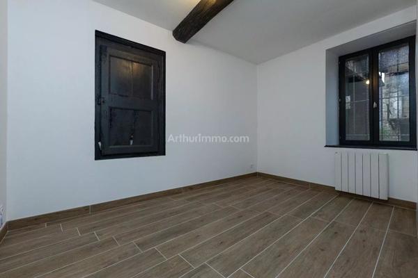 Vente Appartement 3 pièces 46 m2 à Morestel