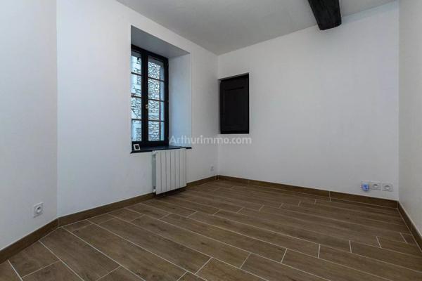 Vente Appartement 3 pièces 46 m2 à Morestel
