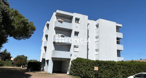 À vendre Appartement 3 pièces 68 m² - Tonneins 47400