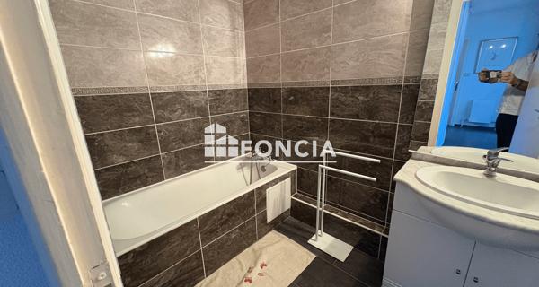 À vendre Appartement 3 pièces 68 m² - Tonneins 47400