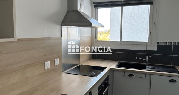 À vendre Appartement 3 pièces 68 m² - Tonneins 47400
