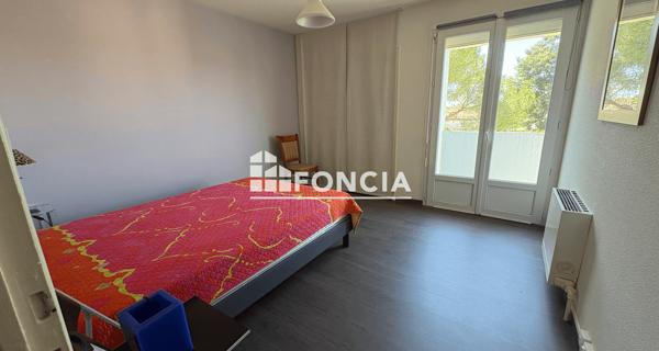 À vendre Appartement 3 pièces 68 m² - Tonneins 47400