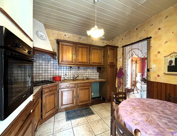 RARE à la vente - Maison de plain-pieds sur les premières hauteurs à 5 minutes du centre de La Motte-Servolex