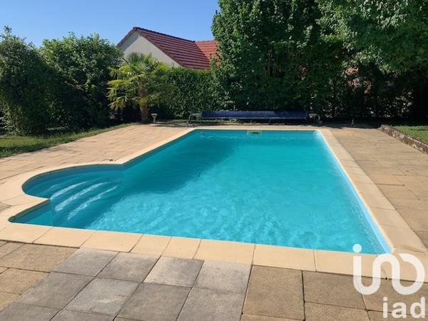 Maison à vendre 9 pièces 180 m² Arceau