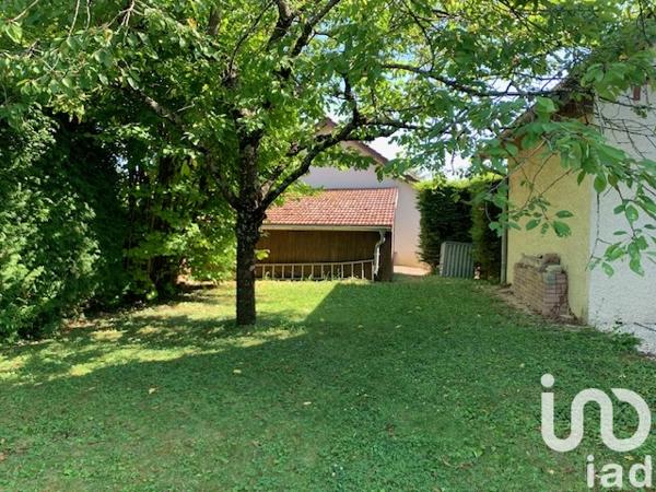 Maison à vendre 9 pièces 180 m² Arceau