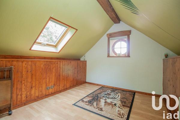 Maison à vendre 9 pièces 180 m² Arceau