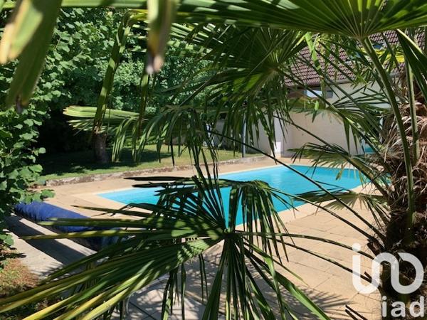 Maison à vendre 9 pièces 180 m² Arceau