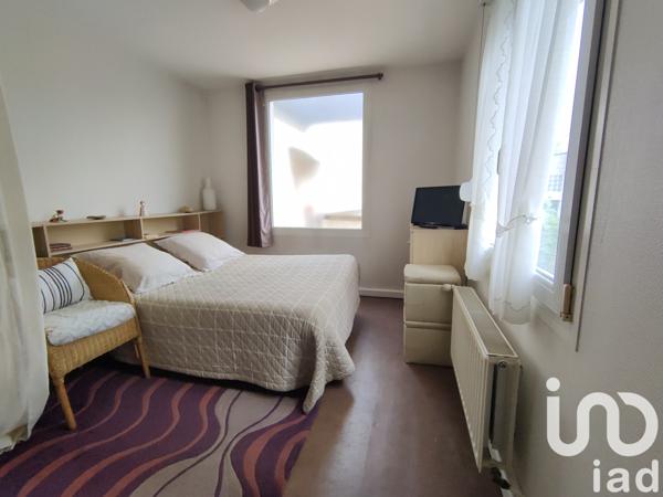 Appartement à vendre 1 pièce 19 m² Hennebont