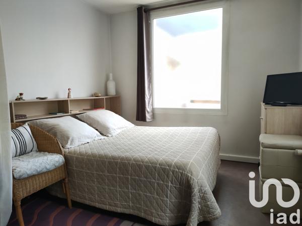 Appartement à vendre 1 pièce 19 m² Hennebont