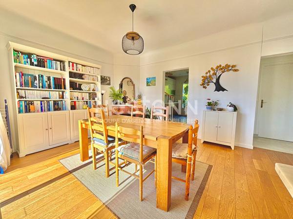 Nestenn Igny - Maison rénovée avec vue dégagée - Vauhallan - 3 chambres - Sous-sol total - Terrain 633 m² - Terrasse sud - Proche Igny, Vélizy & Plateau de Saclay