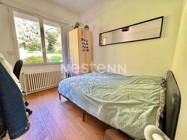 Nestenn Igny - Maison rénovée avec vue dégagée - Vauhallan - 3 chambres - Sous-sol total - Terrain 633 m² - Terrasse sud - Proche Igny, Vélizy & Plateau de Saclay