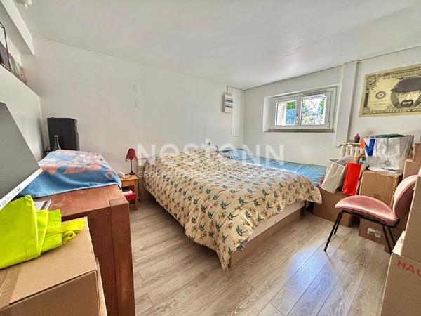 Nestenn Igny - Maison rénovée avec vue dégagée - Vauhallan - 3 chambres - Sous-sol total - Terrain 633 m² - Terrasse sud - Proche Igny, Vélizy & Plateau de Saclay