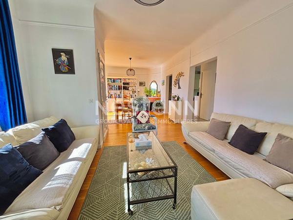 Nestenn Igny - Maison rénovée avec vue dégagée - Vauhallan - 3 chambres - Sous-sol total - Terrain 633 m² - Terrasse sud - Proche Igny, Vélizy & Plateau de Saclay