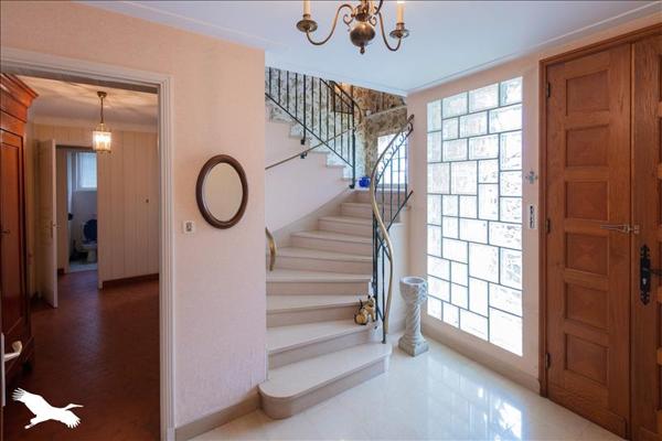 Maison à vendre |  Auch |  6 pièces | 201 m²