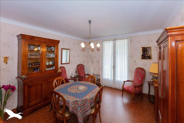 Maison à vendre |  Auch |  6 pièces | 201 m²