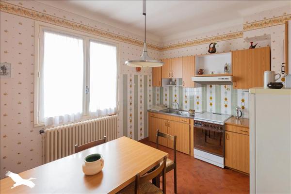 Maison à vendre |  Auch |  6 pièces | 201 m²