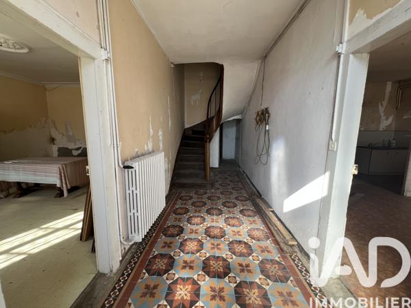 Maison à vendre 10 pièces 225 m² Bréal-sous-Montfort