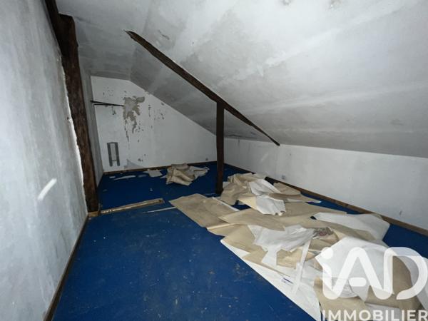 Maison à vendre 10 pièces 225 m² Bréal-sous-Montfort