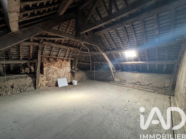 Maison à vendre 10 pièces 225 m² Bréal-sous-Montfort